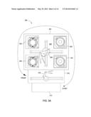 STICTION-FREE DRYING PROCESS WITH CONTAMINANT REMOVAL FOR HIGH-ASPECT     RATIO SEMICONDUCTOR DEVICE STRUCTURES diagram and image