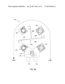 STICTION-FREE DRYING PROCESS WITH CONTAMINANT REMOVAL FOR HIGH-ASPECT     RATIO SEMICONDUCTOR DEVICE STRUCTURES diagram and image