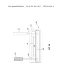 STICTION-FREE DRYING PROCESS WITH CONTAMINANT REMOVAL FOR HIGH-ASPECT     RATIO SEMICONDUCTOR DEVICE STRUCTURES diagram and image