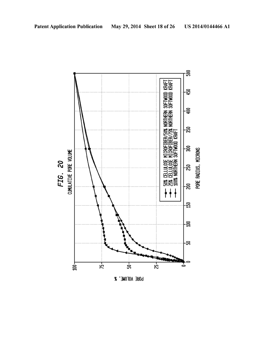 METHOD OF CLEANING RESIDUE FROM A SURFACE USING A HIGH EFFICIENCY     DISPOSABLE CELLULOSIC WIPER - diagram, schematic, and image 19