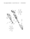 OPTICAL CONNECTOR CLEANING TOOL AND OPTICAL CONNECTOR CLEANING METHOD diagram and image