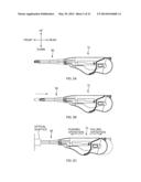 OPTICAL CONNECTOR CLEANING TOOL AND OPTICAL CONNECTOR CLEANING METHOD diagram and image