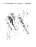 OPTICAL CONNECTOR CLEANING TOOL AND OPTICAL CONNECTOR CLEANING METHOD diagram and image