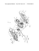 OPTICAL CONNECTOR CLEANING TOOL AND OPTICAL CONNECTOR CLEANING METHOD diagram and image