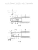 OPTICAL CONNECTOR CLEANING TOOL AND OPTICAL CONNECTOR CLEANING METHOD diagram and image