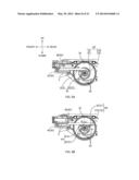 OPTICAL CONNECTOR CLEANING TOOL AND OPTICAL CONNECTOR CLEANING METHOD diagram and image