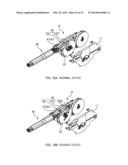 OPTICAL CONNECTOR CLEANING TOOL AND OPTICAL CONNECTOR CLEANING METHOD diagram and image