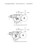 OPTICAL CONNECTOR CLEANING TOOL AND OPTICAL CONNECTOR CLEANING METHOD diagram and image