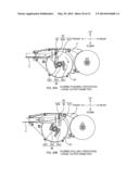 OPTICAL CONNECTOR CLEANING TOOL AND OPTICAL CONNECTOR CLEANING METHOD diagram and image