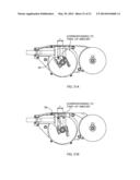 OPTICAL CONNECTOR CLEANING TOOL AND OPTICAL CONNECTOR CLEANING METHOD diagram and image