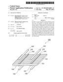 SOLAR CELL MODULE diagram and image