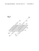 SOLAR CELL MODULE diagram and image