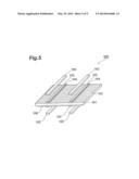 SOLAR CELL MODULE diagram and image