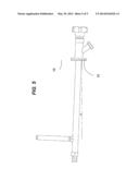 Freeze damage proof water tap diagram and image