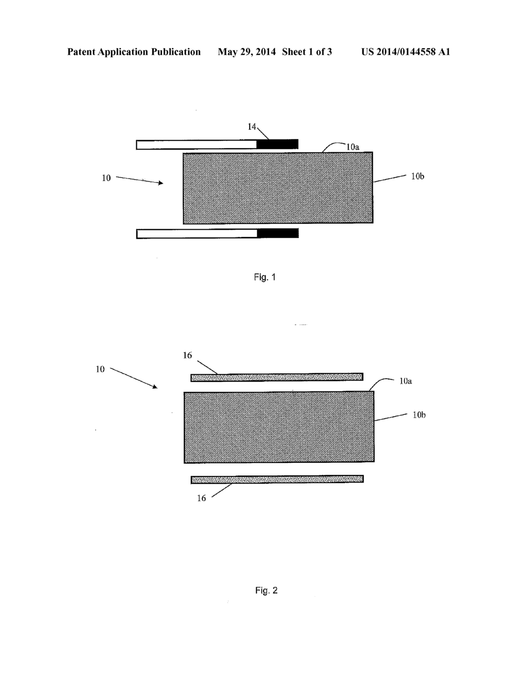 BEARING COMPONENT AND METHOD FOR SURFACE HARDENING - diagram, schematic, and image 02