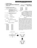 METHOD OF MANUFACTURING HOT-PRESS-FORMED STEEL MEMBER diagram and image