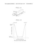 METHOD OF MANUFACTURING HOT-PRESS-FORMED STEEL MEMBER diagram and image