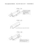 METHOD OF MANUFACTURING HOT-PRESS-FORMED STEEL MEMBER diagram and image