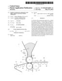 PARTICLE SUPPLYING APPARATUS AND SHEET ARTICLE MANUFACTURING APPARATUS diagram and image