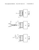 METHOD FOR SEPARATION OF RUBBER FROM METAL diagram and image