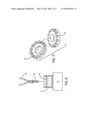 METHOD FOR SEPARATION OF RUBBER FROM METAL diagram and image