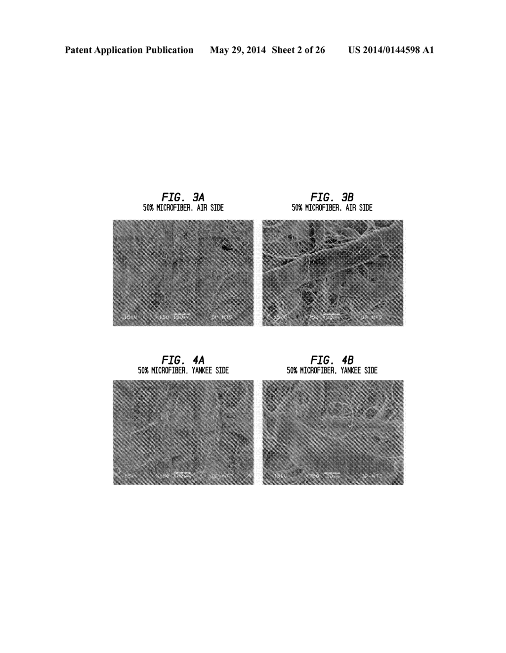 HIGH EFFICIENCY DISPOSABLE CELLULOSIC WIPER - diagram, schematic, and image 03