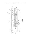 PREVENTING FLOW OF UNDESIRED FLUID THROUGH A VARIABLE FLOW RESISTANCE     SYSTEM IN A WELL diagram and image