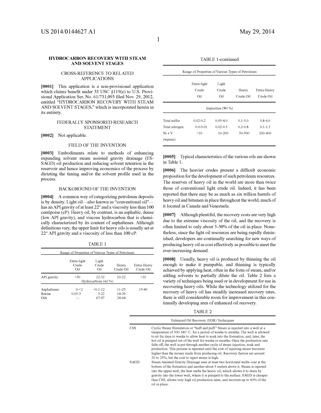 HYDROCARBON RECOVERY WITH STEAM AND SOLVENT STAGES - diagram, schematic, and image 04