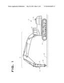 DEMOLITION HAMMER WITH REVERSIBLE HOUSING AND INTERCHANGEABLE WEAR PLATE     ARRANGEMENT diagram and image