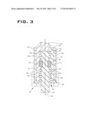 DEMOLITION HAMMER WITH REVERSIBLE HOUSING AND INTERCHANGEABLE WEAR PLATE     ARRANGEMENT diagram and image