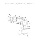 PORTABLE MACHINE TOOL diagram and image