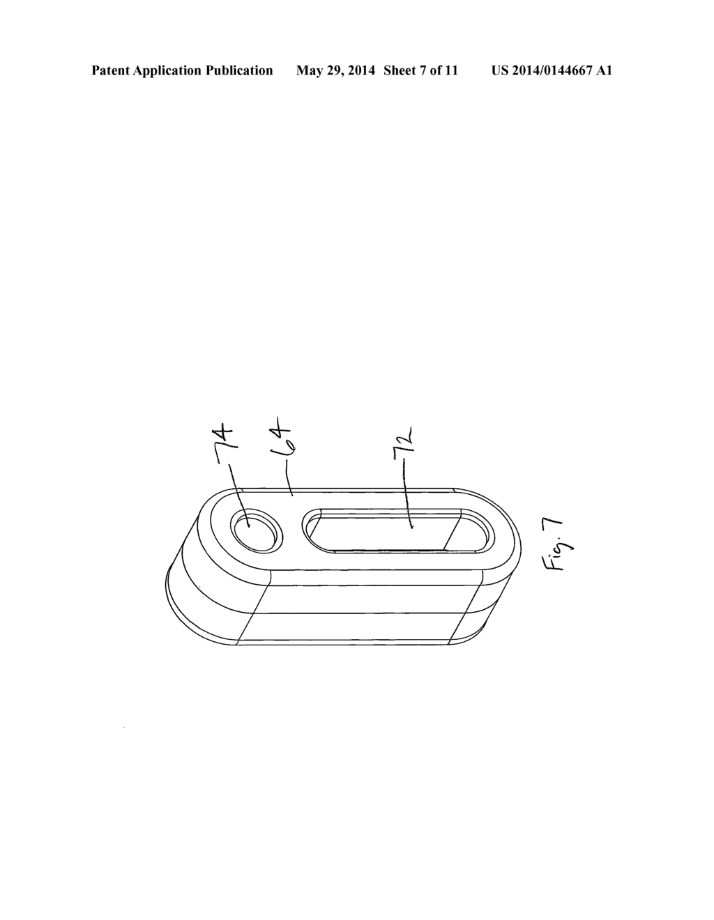 Cover Assembly for an Electrical Box - diagram, schematic, and image 08