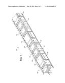 Ventilation For Horizontally Mounted Busway diagram and image