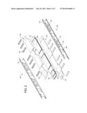 Ventilation For Horizontally Mounted Busway diagram and image