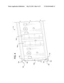 Ventilation For Horizontally Mounted Busway diagram and image