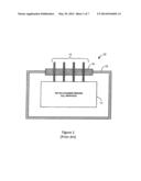 Method of Fabricating High-Density Hermetic Electrical Feedthroughs Using     Insulated Wire Bundles diagram and image