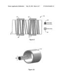 Method of Fabricating High-Density Hermetic Electrical Feedthroughs Using     Insulated Wire Bundles diagram and image