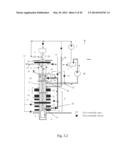 SYSTEMS AND METHODS FOR SUBSEA DRILLING diagram and image