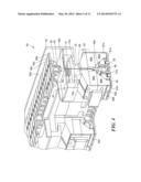 MAGNET ROBOT CRAWLER diagram and image