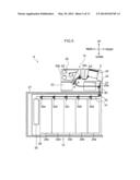 BANKNOTE PROCESSING DEVICE diagram and image