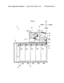 BANKNOTE PROCESSING DEVICE diagram and image