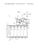 BANKNOTE PROCESSING DEVICE diagram and image