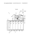 BANKNOTE PROCESSING DEVICE diagram and image