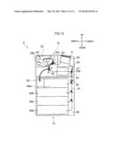 BANKNOTE PROCESSING DEVICE diagram and image