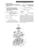 Electrical rotary switch with closing elements at stationary contact     locations inhibiting spark discharge and/or with a locking spring member diagram and image