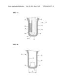 GAS SENSOR diagram and image