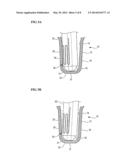 GAS SENSOR diagram and image