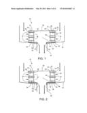 MAGNETIC FILTER FOR A FLUID PORT diagram and image