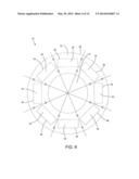 MAGNETIC FILTER FOR A FLUID PORT diagram and image