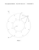 MAGNETIC FILTER FOR A FLUID PORT diagram and image